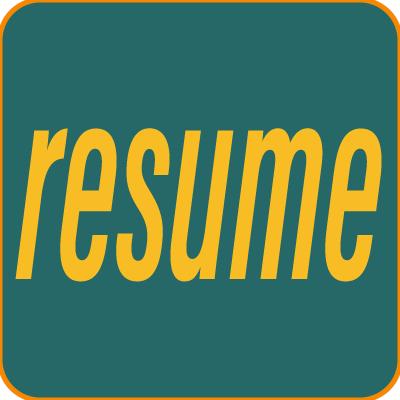 resume link